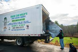 Best Retail Junk Removal in Northfield, IL